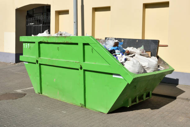 Trash Removal Near Me in Blaine, MN